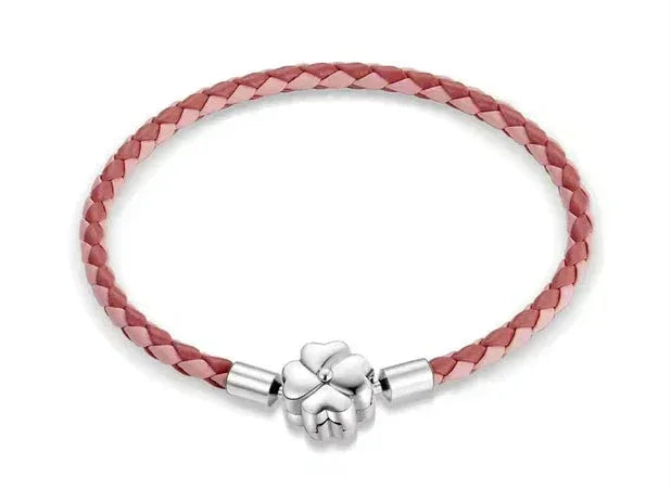 Pulsera Trevo Maresias