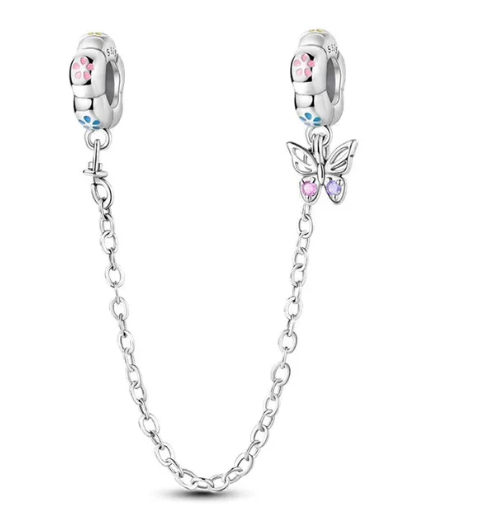 Tonos de cadena protectora.