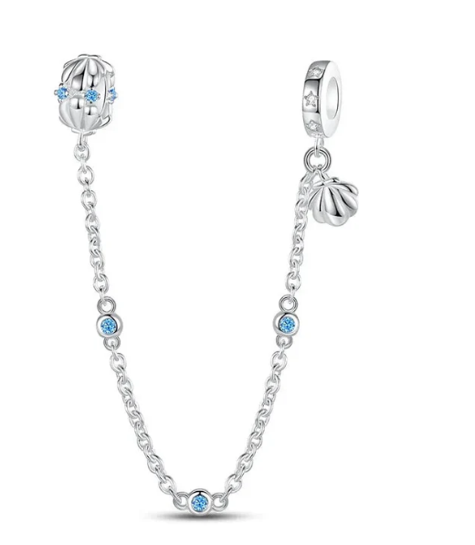 Cadena de Protección del Mar