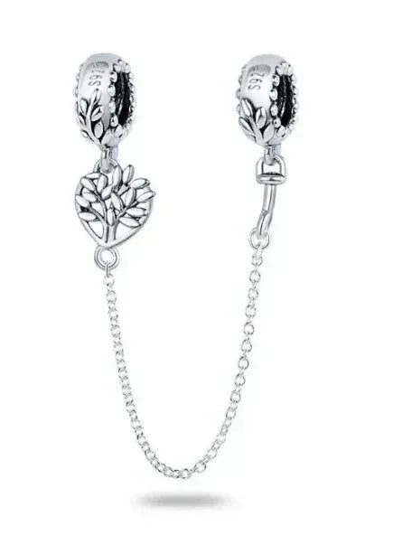 Cadena de Protección de Jardín