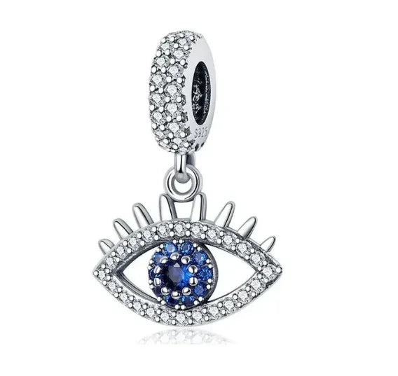 Encanto de ojo