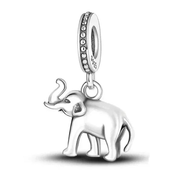 Berloque Elefante
