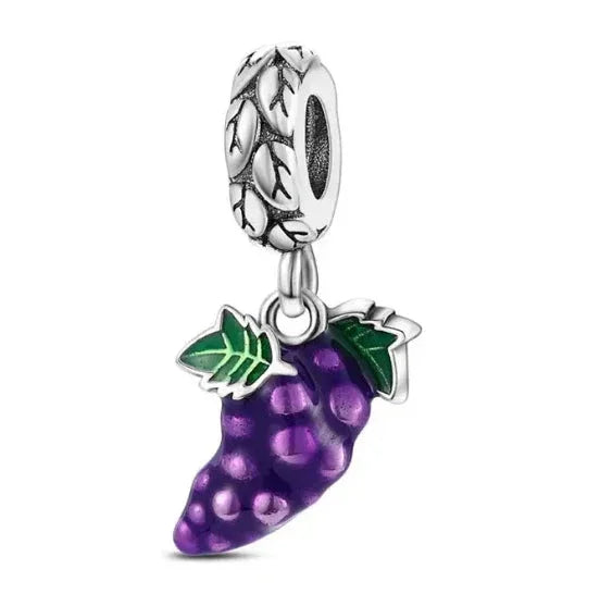 Berloque Uvas
