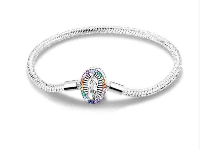 Pulsera de Santa María