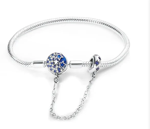 Pulsera Starazul