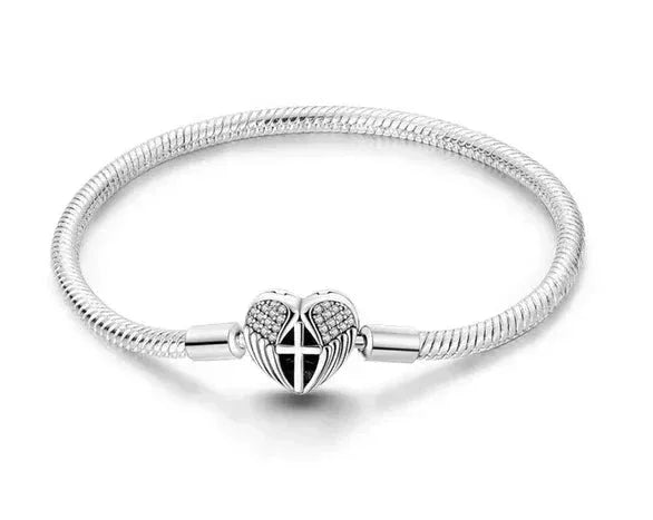 Pulsera Ángel de La Muerte