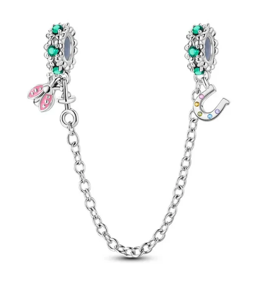 Cadena de Protección Verde