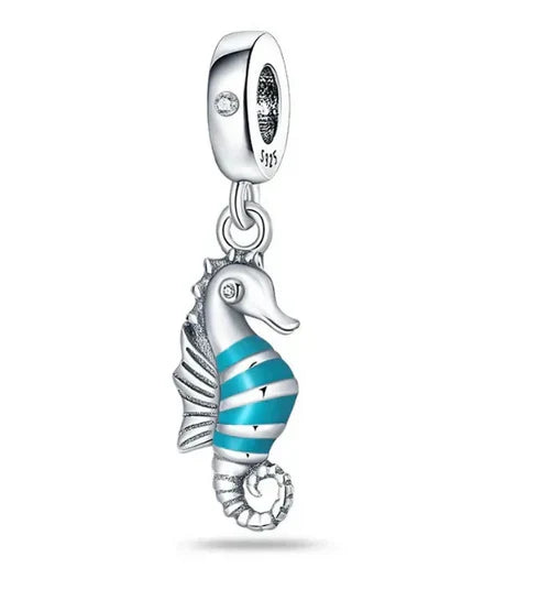 Collar de Plata 925 + Pulsera y dos dijes (Promoción exclusiva)