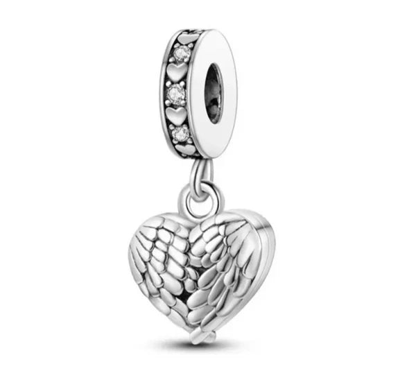 Collar + Pulsera y dos dijes (Promoción exclusiva)