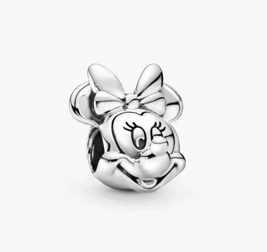 Berloque Minnie