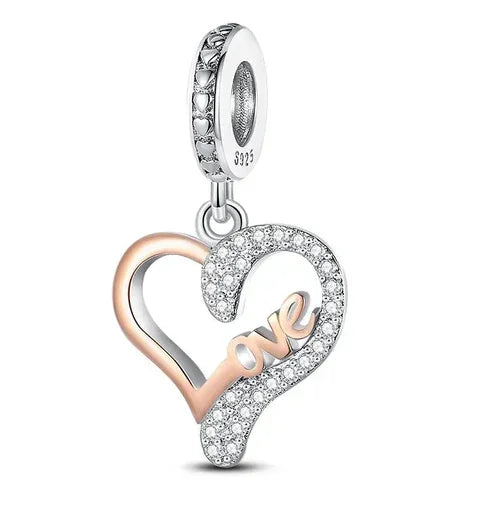 Charm de LovRose