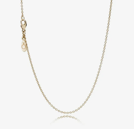 Collar Esencia Silverada