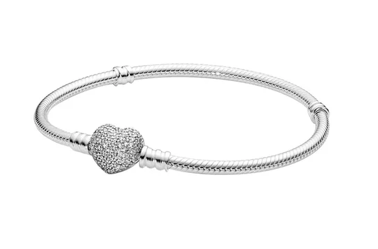 Pulsera con dijes