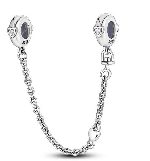 Cadena de protección del corazón