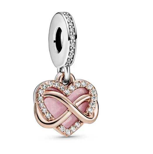 Charm infinito