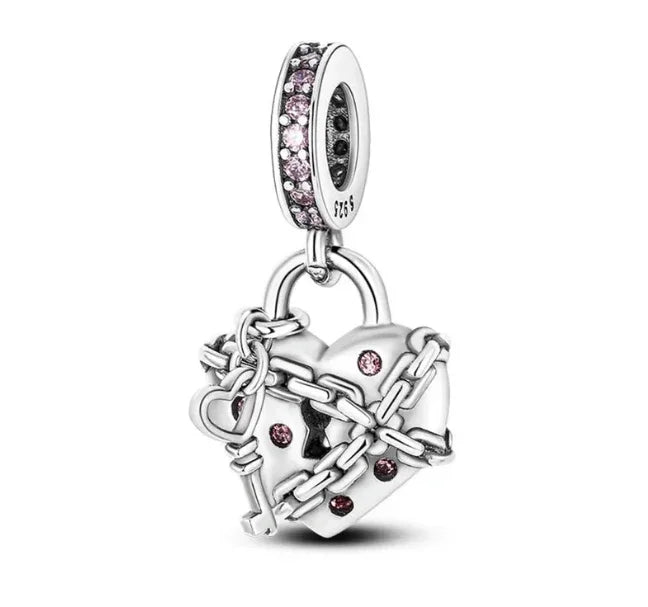 Amuleto de amor Candado