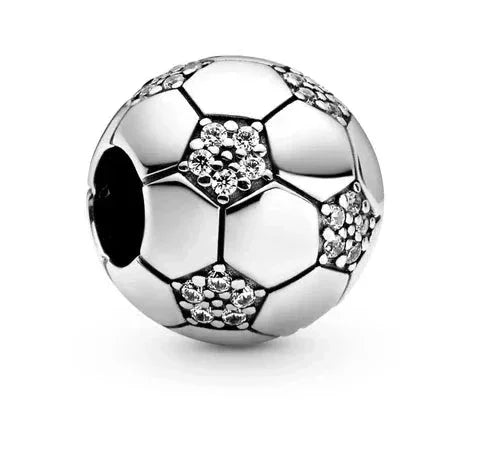 Berloque Futebol