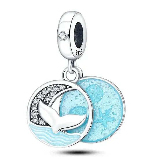 Charm de sirena