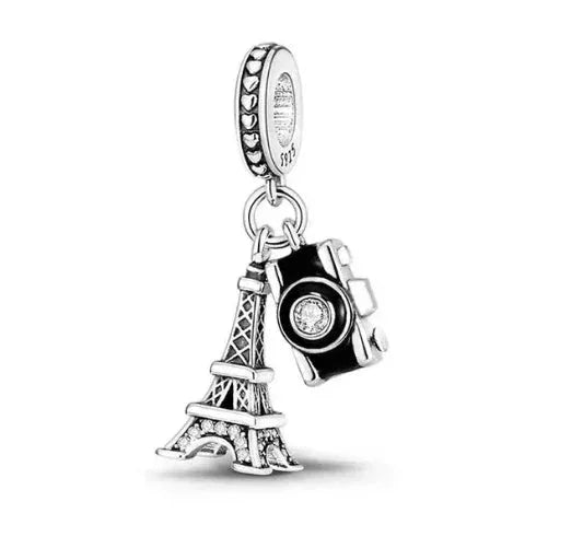 Compra una pulsera de plata y llévate 5 dejis gratis