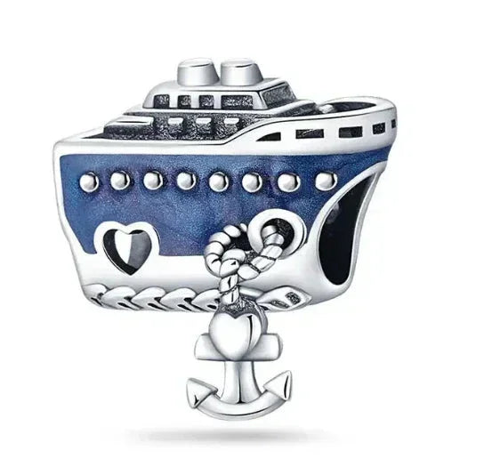 Encanto del Titanic