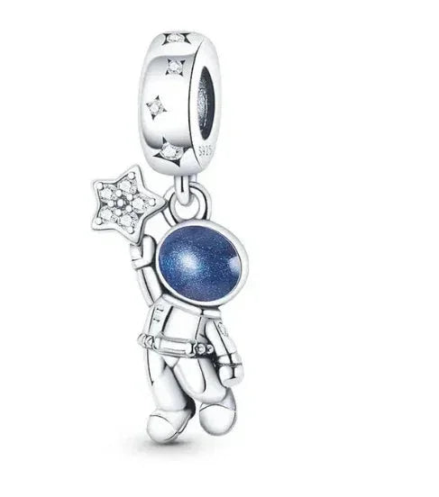 Berloque Astronauta