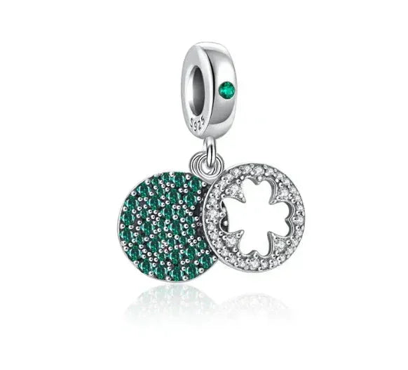 Berloque Sorte Green