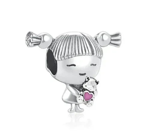 Berloque Girl
