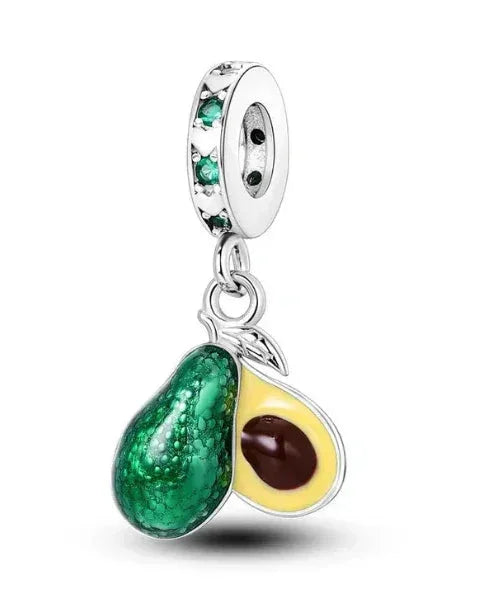 Compra una pulsera de plata y llévate 5 dejis gratis