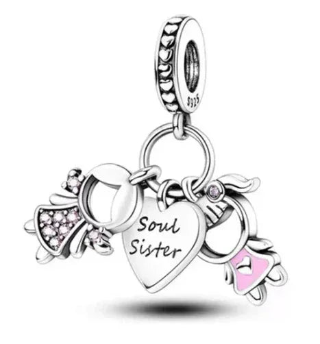 Berloque Soul Sister