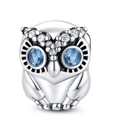 Charm de búho